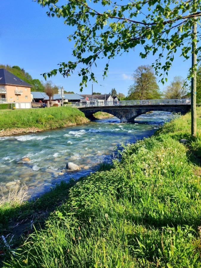 Superbe, T3 Spacieux 78 M2, Neuf, Parking, Balcon Gerde Eksteriør bilde